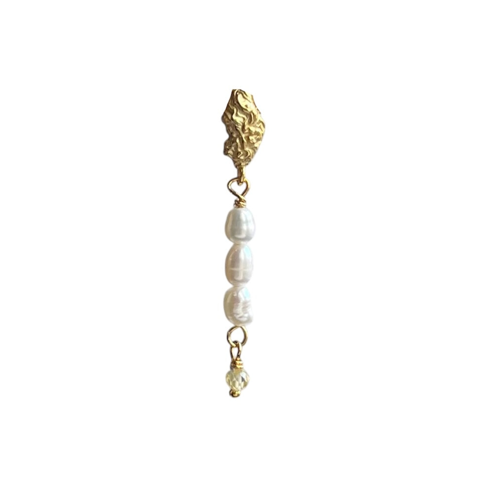 Stock sale Earring 2