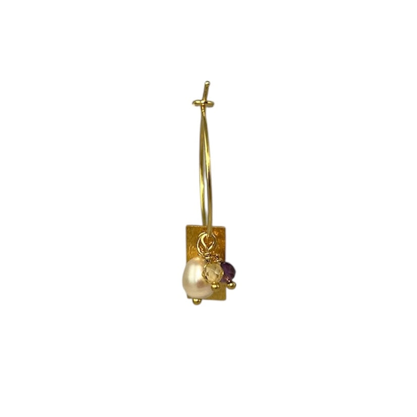 Liva Earring