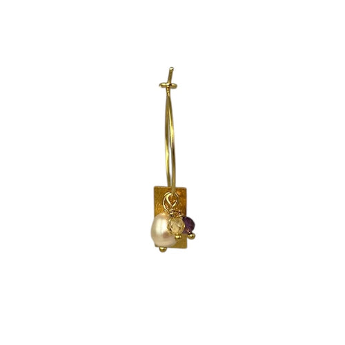 Liva Earring
