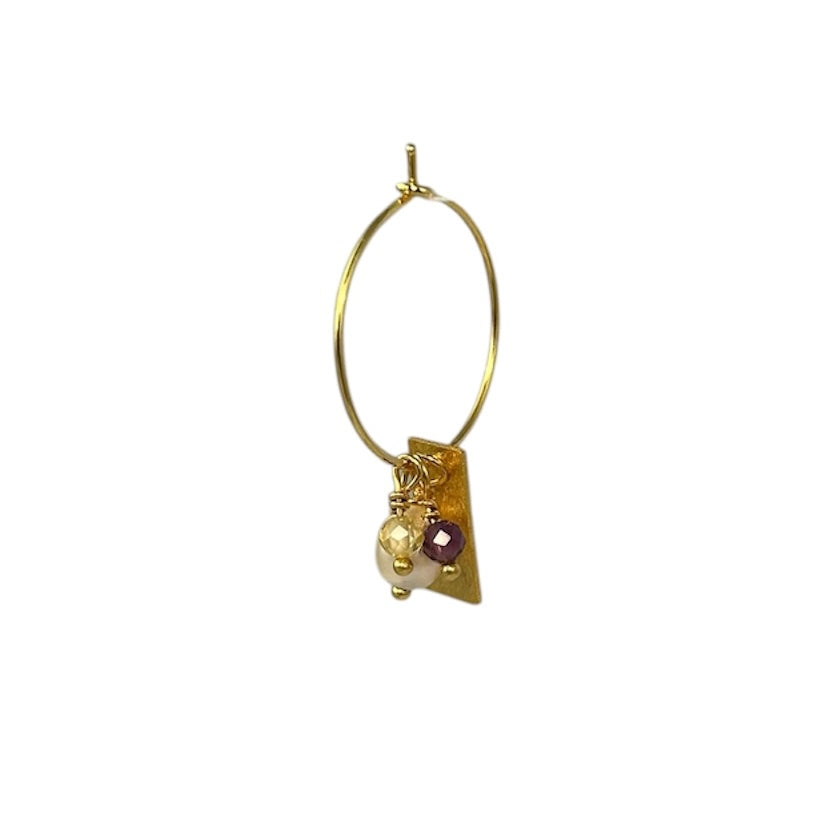 Liva Earring