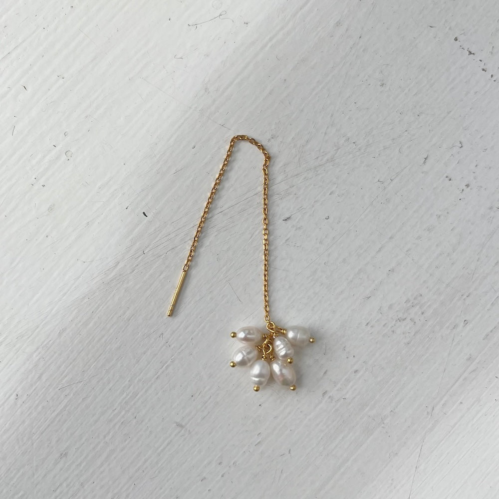 Liva Earring