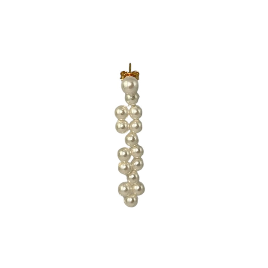 Liva Earring