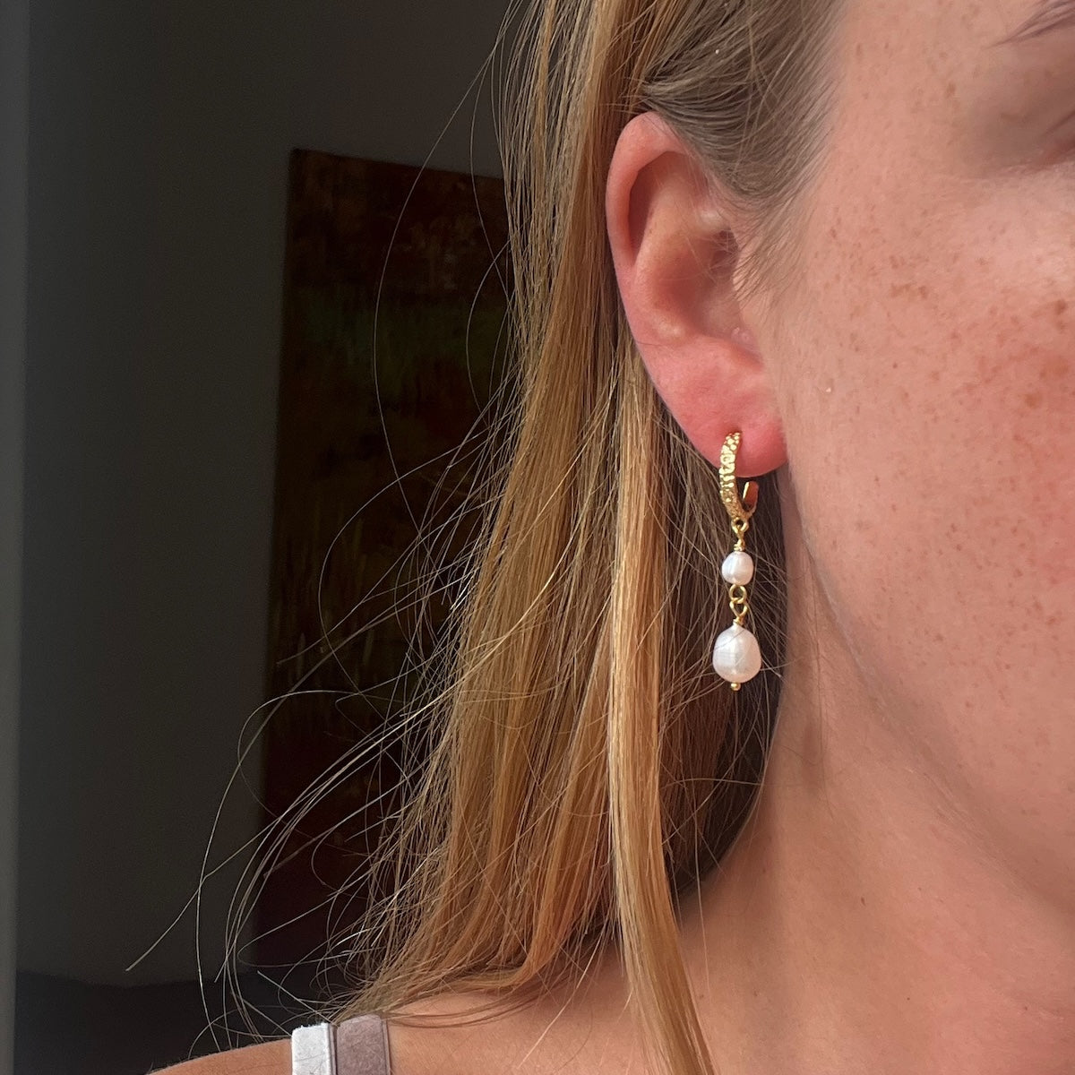 Becca Ørering
