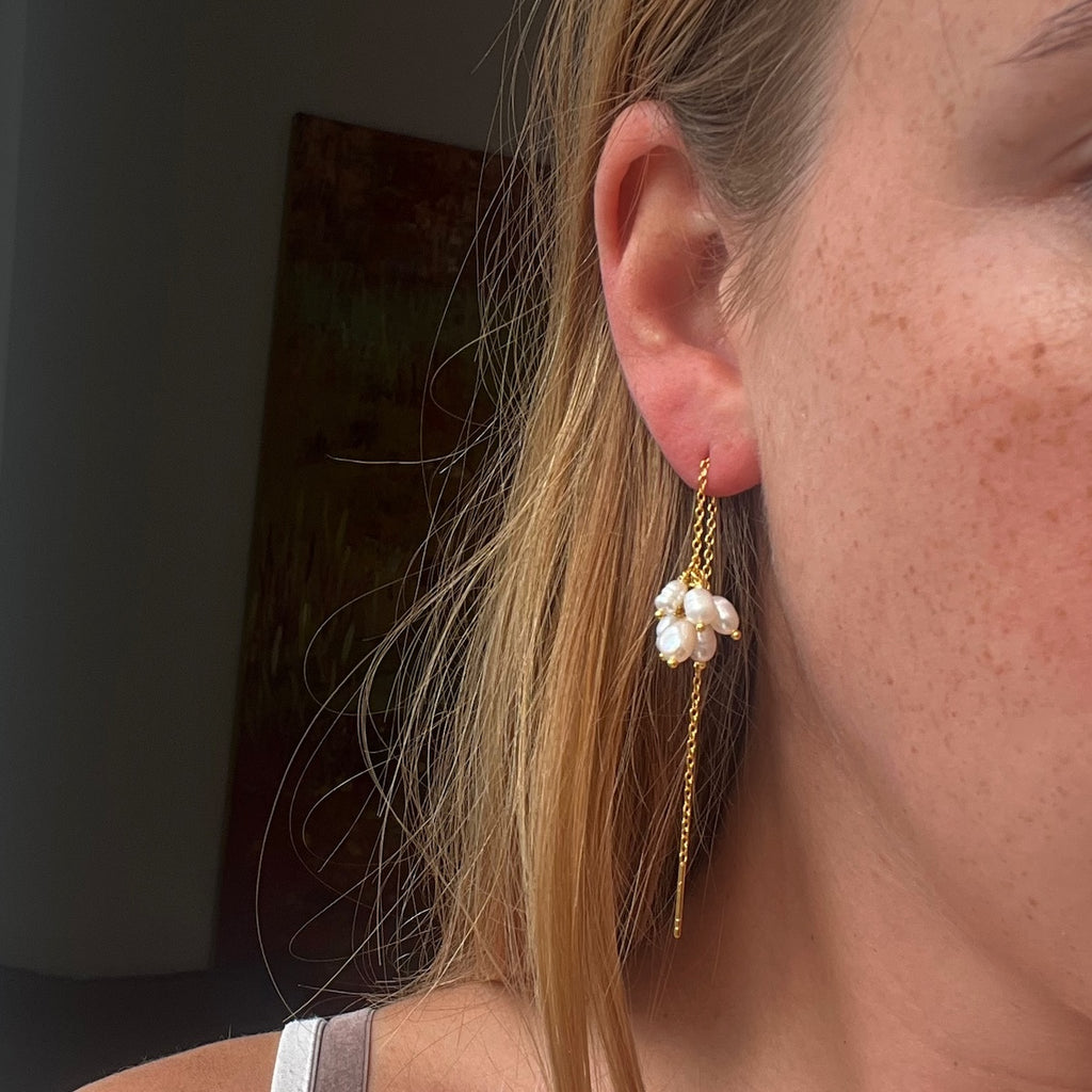 Liva Earring