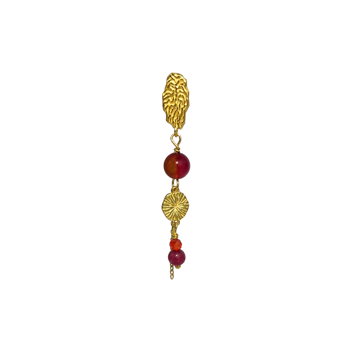 Flora Earring