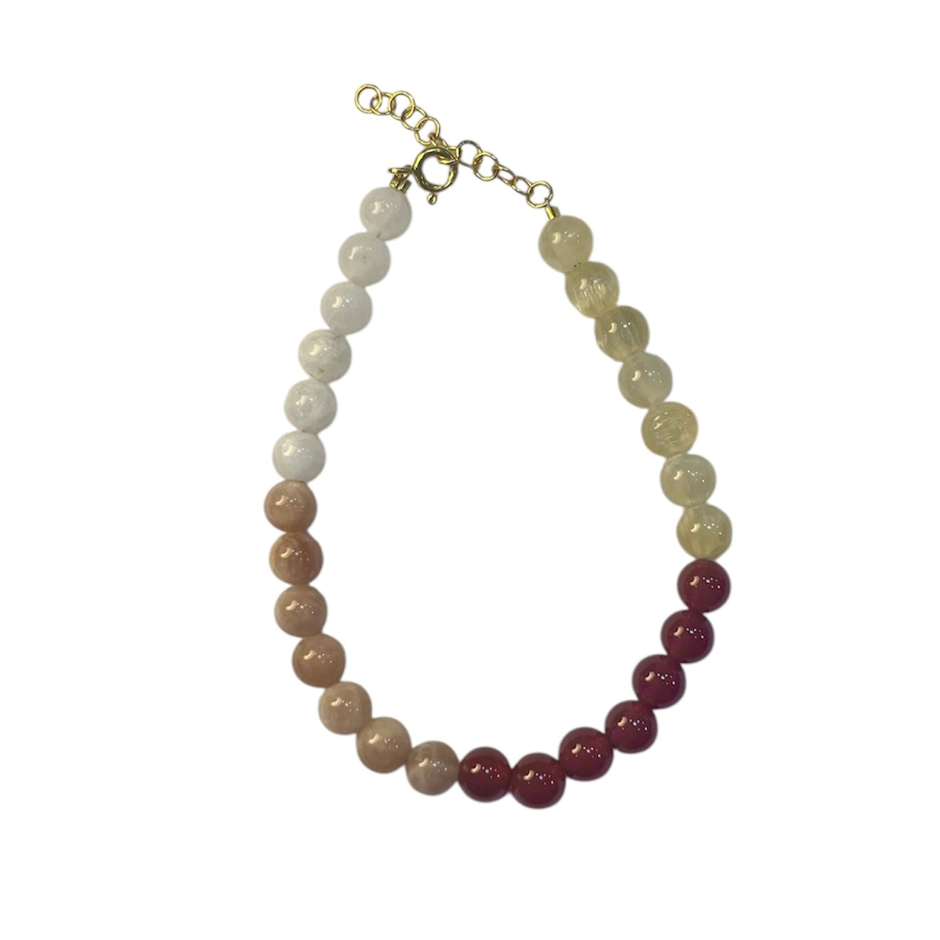 Hara Chakra armbånd