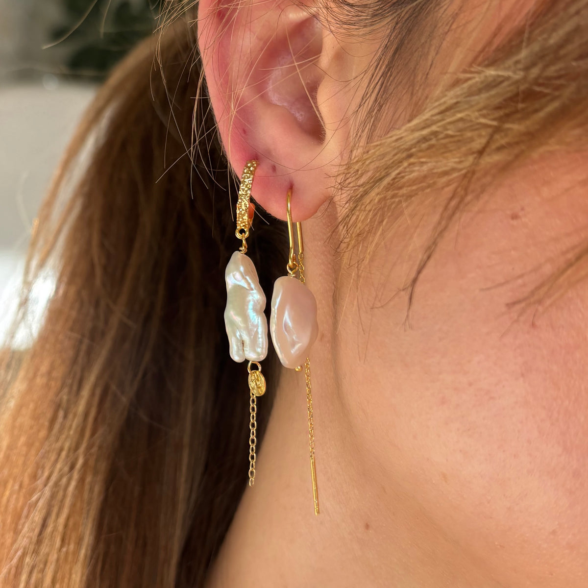 Isabel earring