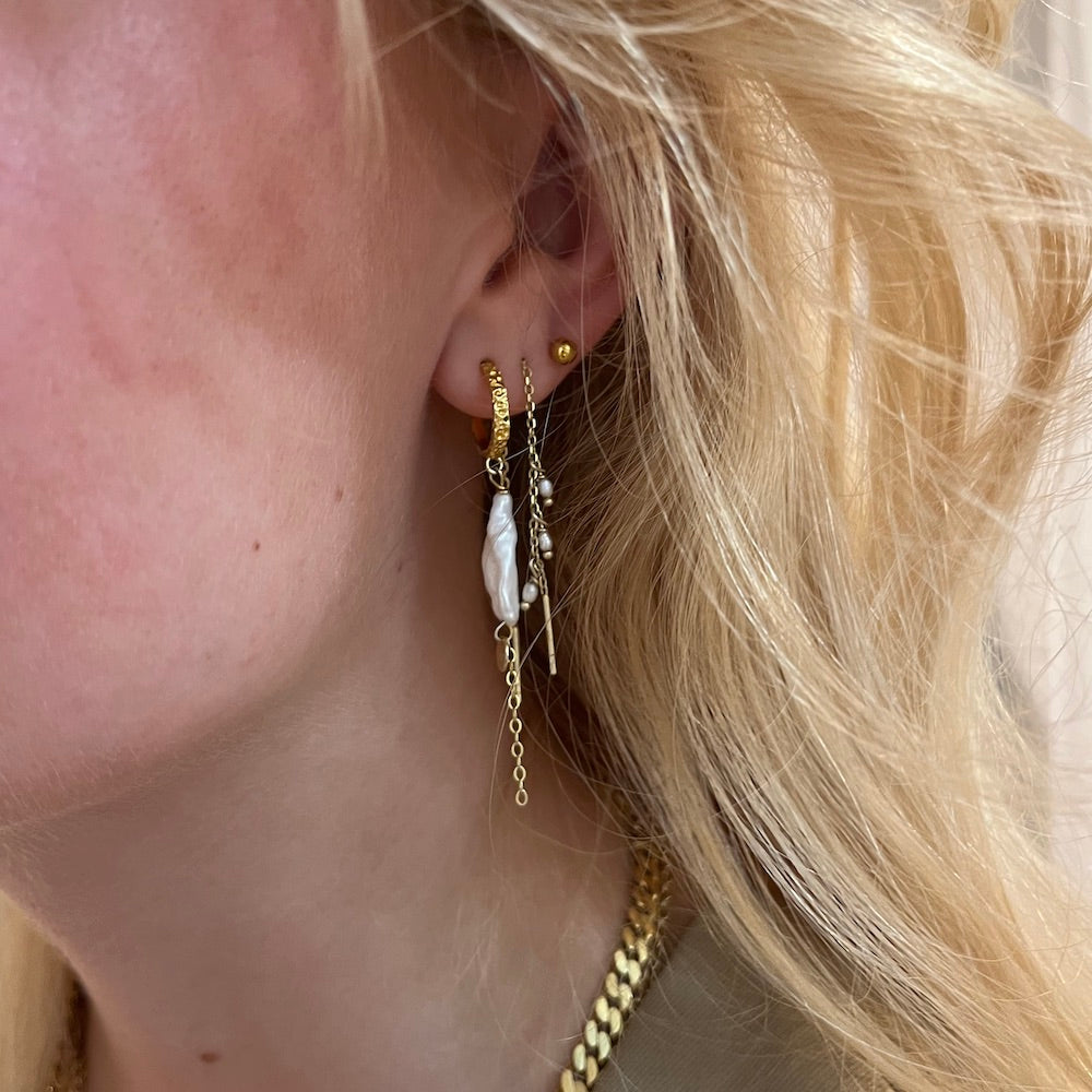 Isabel ørering