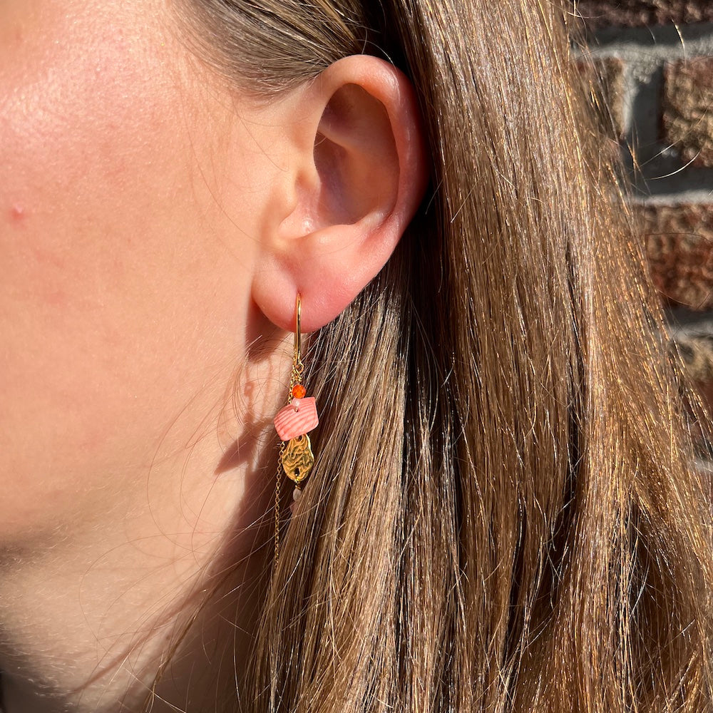 Rose ørering