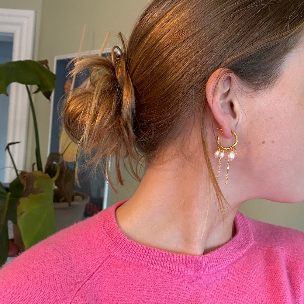 Vera ørering