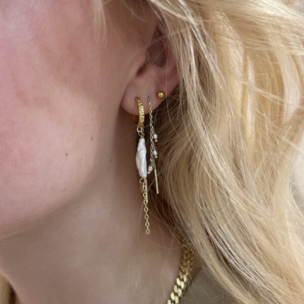 Frida ørering - Image 3